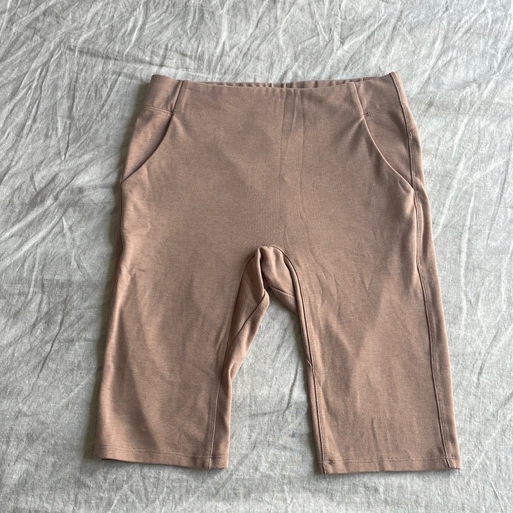 Lungs Sleep Short Size Small
